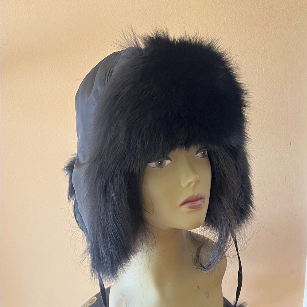 Fur Hat